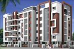 Wonder Blossoms  - 2, 3 bhk apartment at Kondapur, Hyderabad